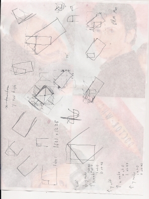 Some rotation notes