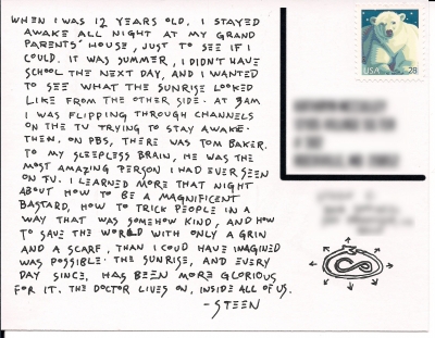 Postcard