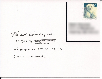 Noisebridge Postcard