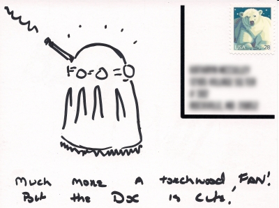 Postcard