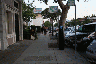 Animation: A Great Chase by Team Gravedigger