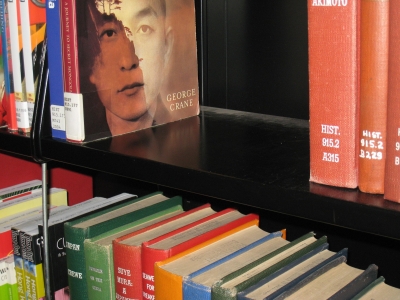 Missing Books Missing Books