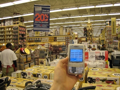 Shopping Shopping
