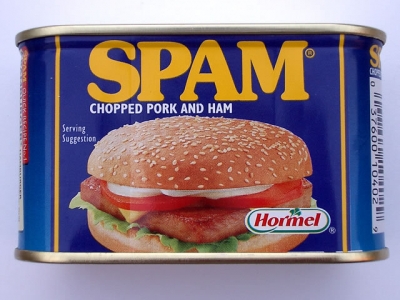 SPAM
