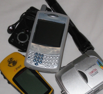 Tech