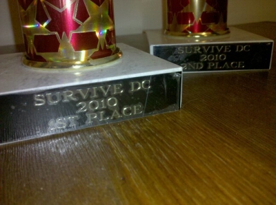 Trophy Bases Trophy Bases