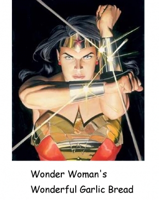 Wonder Woman