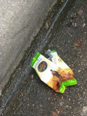 The wrapper The wrapper