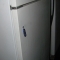 Audio attached to fridge, via USB