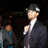 Just a mild-mannered reporter...