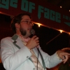 Checkpoint 3: Change of Face