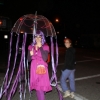 Glowing Jellyfish, protector of players