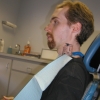Dentist Chair