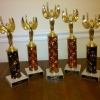 Trophies
