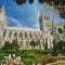 The National Cathedral