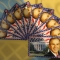 10 George W. Bush Postcards