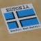 Estonia.