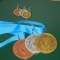 Player Medals