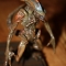An alien!