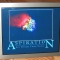 Aspiration, framed