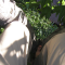 Yep...I'm barefoot...in a tree...