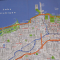 Let's Go: Chicago Map