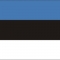 The Estonian Flag