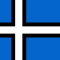 A proposed alternative Estonian Flag