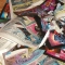 Hole-y comics, Batman!