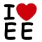 I heart EE