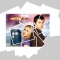The Dr. Who Collage