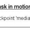 Task In Motion