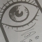 Understanding Comics Title page, signed by Scott McCloud