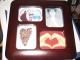 Fridge art for Minch