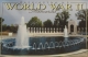 The WWII Memorial