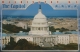 The Capitol Building