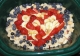 The S...in bread pudding form!