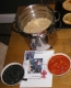 Spider-man Pasta