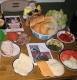 Hero sandwiches
