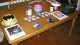 Dessert Table