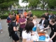 More signing up