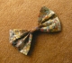Bow tie ready to go