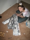 Constructing the coat