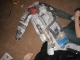 Jacket Making