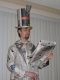 Reading the paper