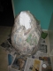 Starting to paint