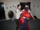 more dancing