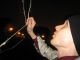 knotting