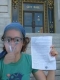 To City Hall, you say?