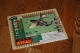 And a package from the orient